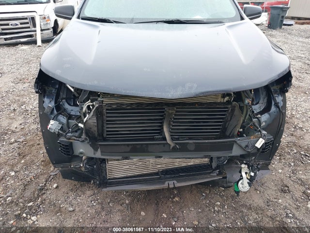 Chevrolet EQUINOX LS 2019 3GNAXHEV9KS529825 Image 6