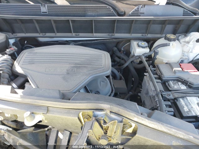 GMC Acadia Denali 2017 1GKKNXLS3HZ220678 Image 10