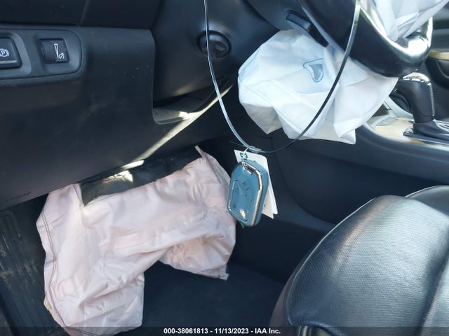 GMC Acadia Denali 2017 1GKKNXLS3HZ220678 Image 11