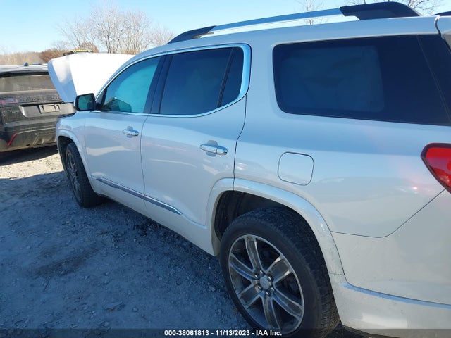 GMC Acadia Denali 2017 1GKKNXLS3HZ220678 Image 14