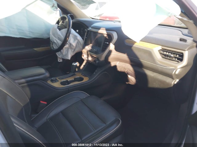 GMC Acadia Denali 2017 1GKKNXLS3HZ220678 Image 5