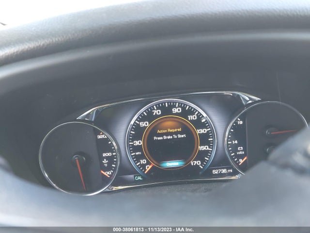GMC Acadia Denali 2017 1GKKNXLS3HZ220678 Image 7