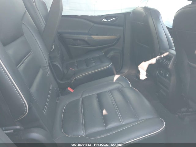 GMC Acadia Denali 2017 1GKKNXLS3HZ220678 Image 8