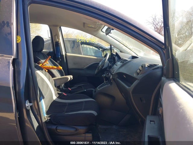 2013 MAZDA MAZDA5 TOURING VIN: JM1CW2CL5D0152133
