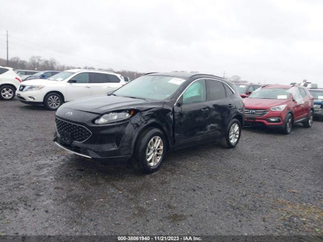 2020 FORD ESCAPE 1FMCU9G66LUB28803 Photo 1
