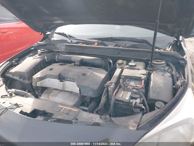 Chevrolet MALIBU LS 2015 1G11B5SL4FF115542 Image 10