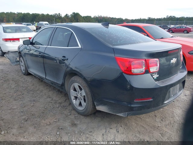 Chevrolet MALIBU LS 2015 1G11B5SL4FF115542 Image 3