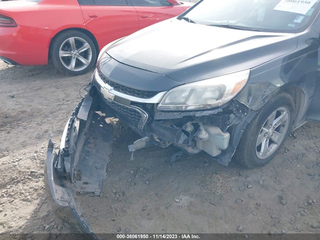 Chevrolet MALIBU LS 2015 1G11B5SL4FF115542 Image 6