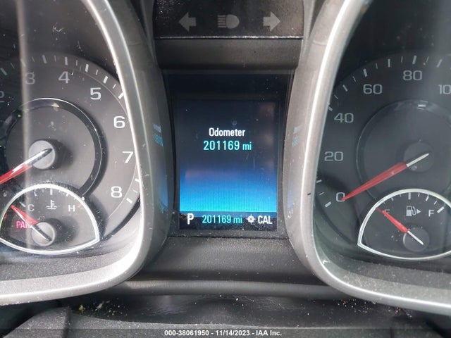 Chevrolet MALIBU LS 2015 1G11B5SL4FF115542 Image 7