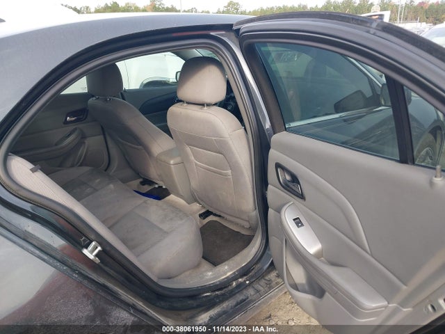 Chevrolet MALIBU LS 2015 1G11B5SL4FF115542 Image 8