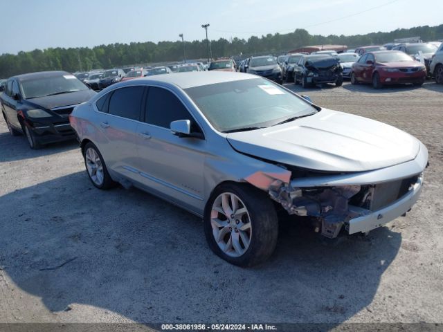 2G1165S34F9215265 auction archive image