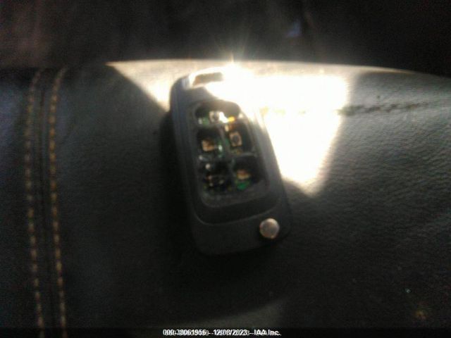 2G1165S34F9215265 Chevrolet IMPALA 2LZ