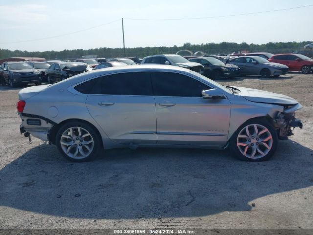 2G1165S34F9215265 Chevrolet IMPALA 2LZ