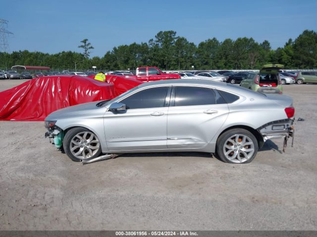 2G1165S34F9215265 Chevrolet IMPALA 2LZ