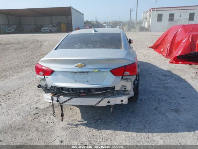 2G1165S34F9215265 Chevrolet IMPALA 2LZ