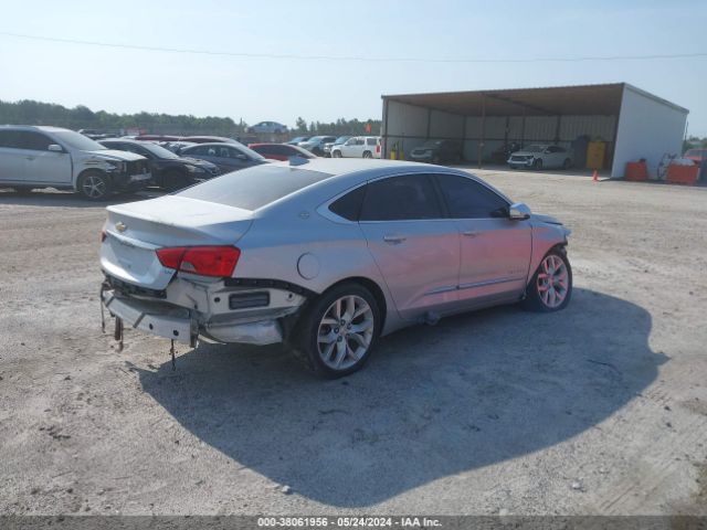 2G1165S34F9215265 Chevrolet IMPALA 2LZ