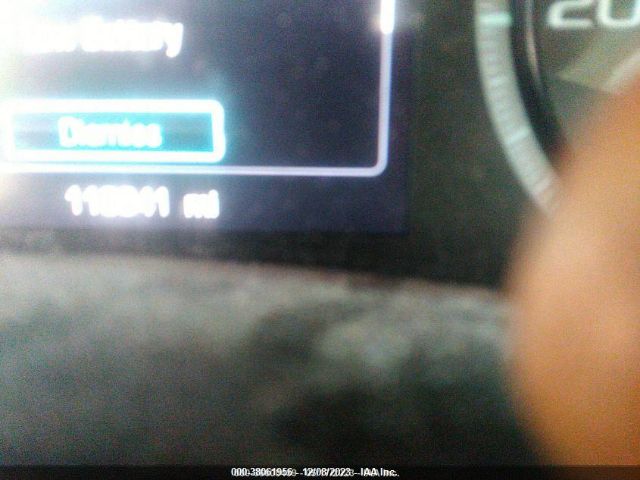 2G1165S34F9215265 Chevrolet IMPALA 2LZ