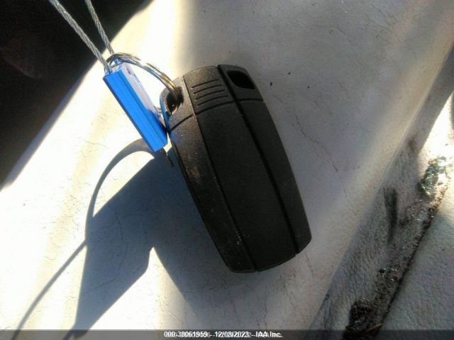 2007 BMW M5 WBSNB93597CX07336 Photo 10