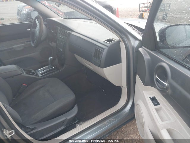 2007 DODGE CHARGER VIN: 2B3KA43R87H785429