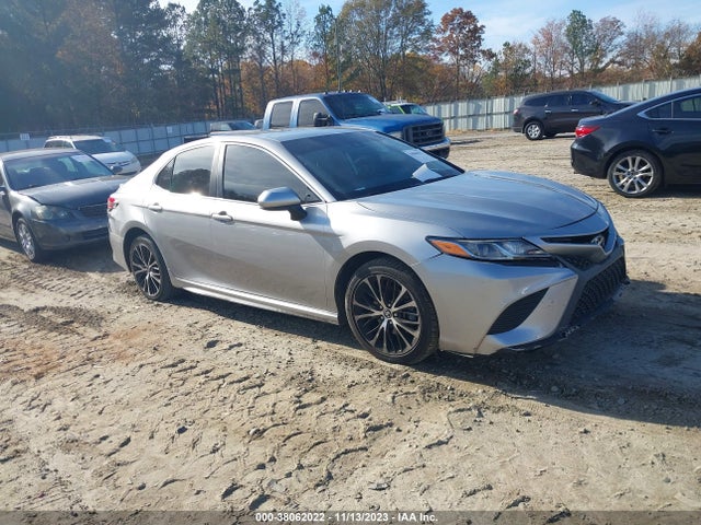 2019 4T1B11HK9KU170382 main image
