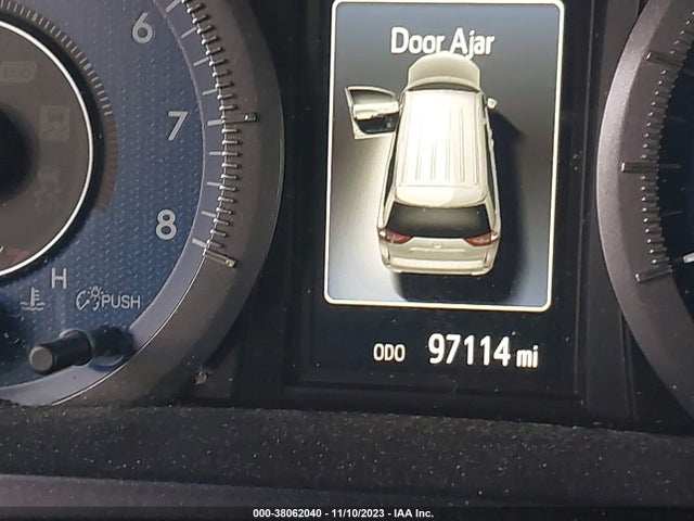Toyota Sienna Xle 8 Passenger 2017 5TDYZ3DC0HS861458 Image 15