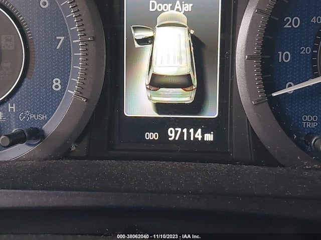 Toyota Sienna Xle 8 Passenger 2017 5TDYZ3DC0HS861458 Image 7