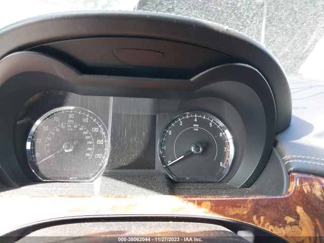 2011 JAGUAR XK SAJWA4FBXBLB41168 Photo 6
