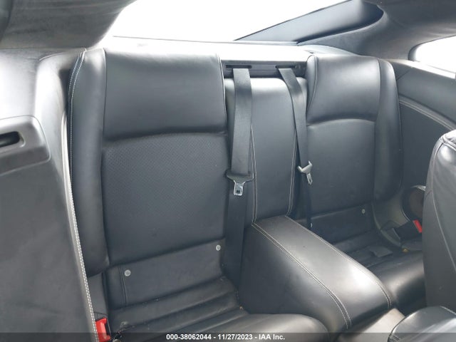2011 JAGUAR XK SAJWA4FBXBLB41168 Photo 7