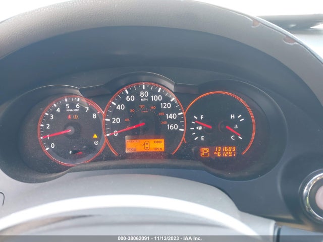 2008 NISSAN ALTIMA 2.5 S VIN: 1N4AL24EX8C105979