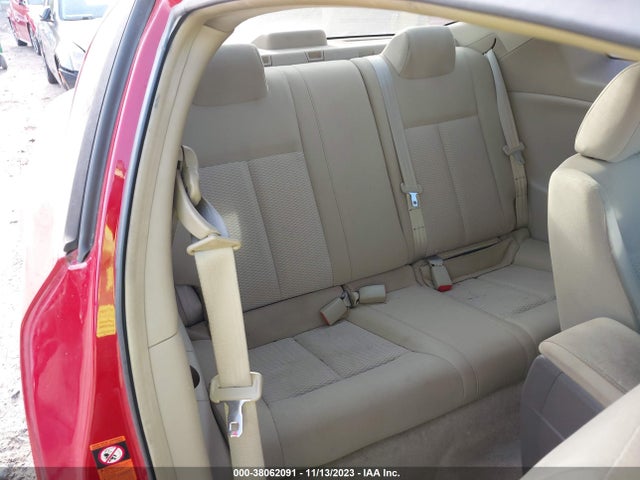 2008 NISSAN ALTIMA 2.5 S VIN: 1N4AL24EX8C105979