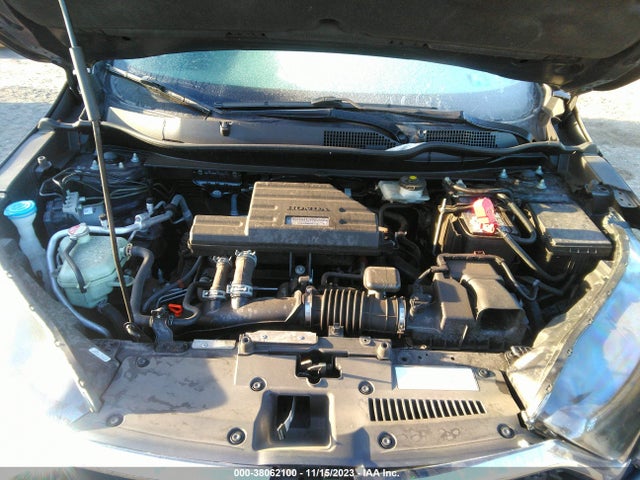 Honda CR-V EX 2017 2HKRW2H53HH674451 Image 10