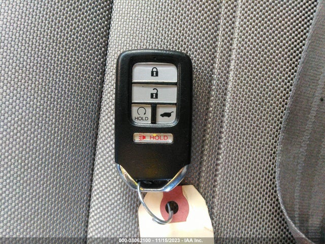 Honda CR-V EX 2017 2HKRW2H53HH674451 Image 11