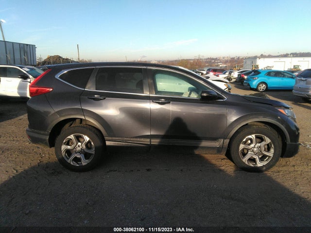 Honda CR-V EX 2017 2HKRW2H53HH674451 Image 13