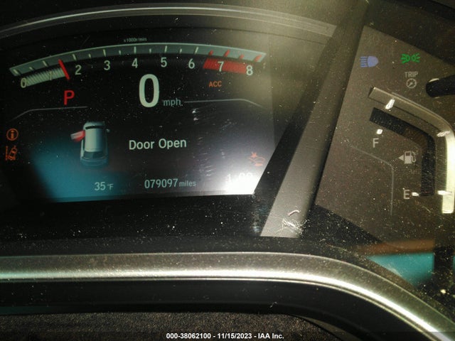 Honda CR-V EX 2017 2HKRW2H53HH674451 Image 15