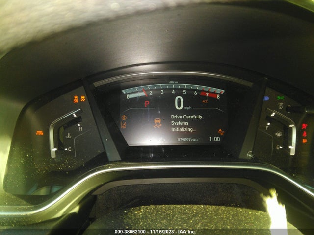 Honda CR-V EX 2017 2HKRW2H53HH674451 Image 7