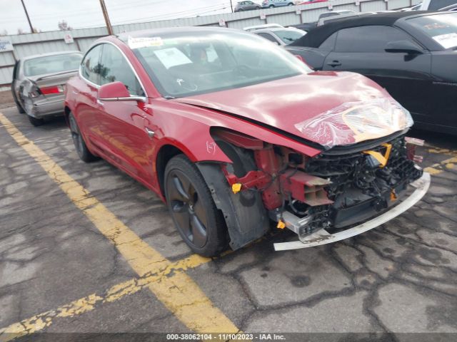 2018 TESLA MODEL 3 5YJ3E1EA0JF005417