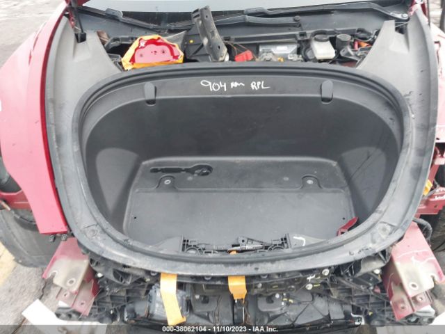 2018 TESLA MODEL 3 5YJ3E1EA0JF005417 Photo 9