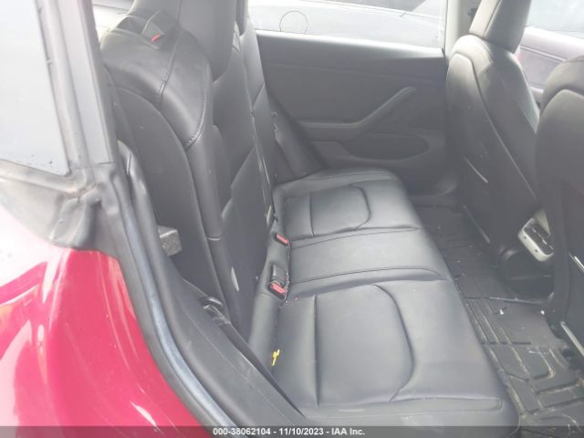2018 TESLA MODEL 3 5YJ3E1EA0JF005417 Photo 7