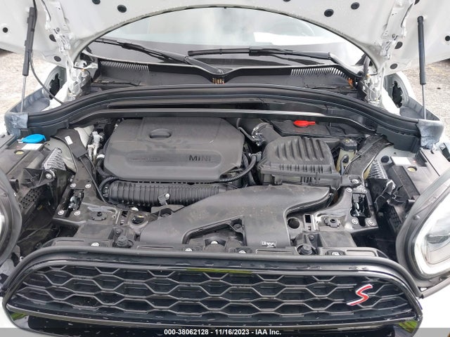 2024 MINI COUNTRYMAN WMZ53BR0XR3R40443 Photo 9