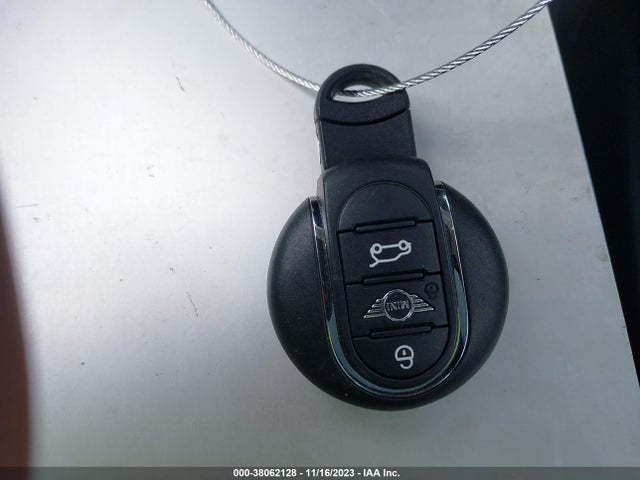 2024 MINI COUNTRYMAN WMZ53BR0XR3R40443 Photo 10