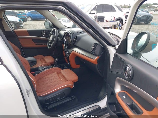 2024 MINI COUNTRYMAN WMZ53BR0XR3R40443 Photo 4
