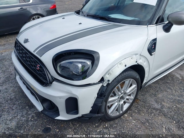 2024 MINI COUNTRYMAN WMZ53BR0XR3R40443 Photo 5