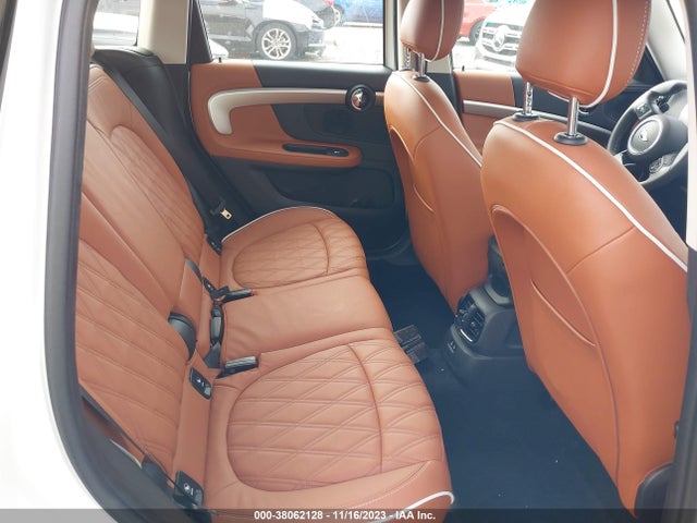 2024 MINI COUNTRYMAN WMZ53BR0XR3R40443 Photo 7