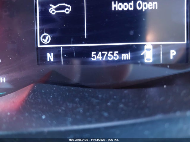 Chevrolet Trax Lt 2019 3GNCJLSB4KL342719 Image 15