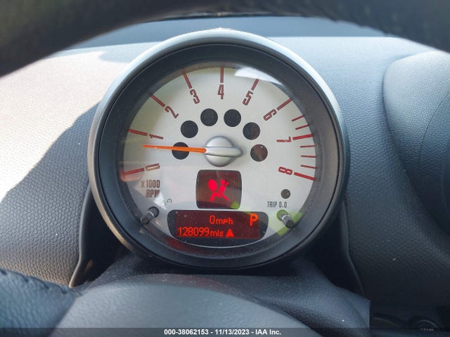 2013 MINI COUNTRYMAN WMWZB3C58DWM07557 Photo 6