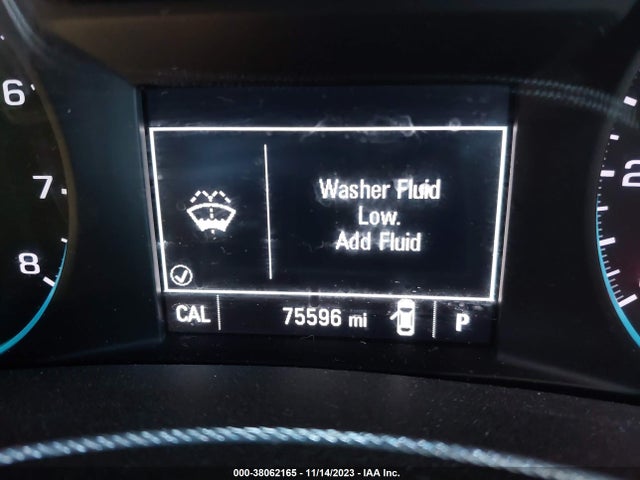 Chevrolet EQUINOX LT 2018 2GNAXSEV0J6151937 Image 15