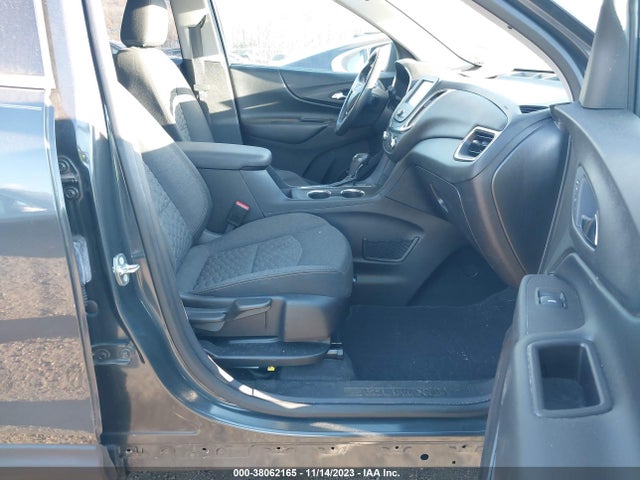 Chevrolet EQUINOX LT 2018 2GNAXSEV0J6151937 Image 5