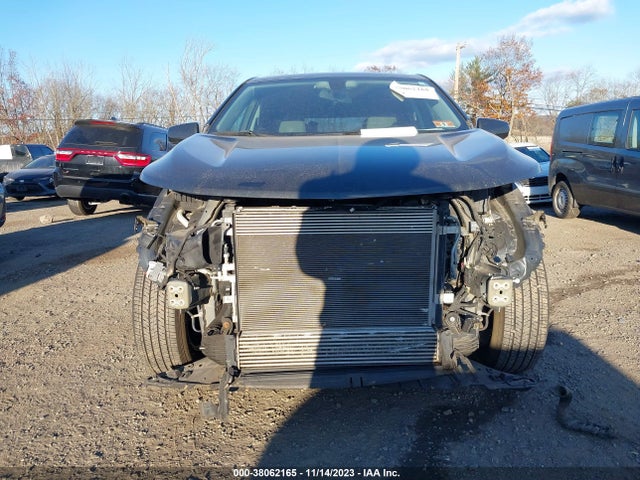 Chevrolet EQUINOX LT 2018 2GNAXSEV0J6151937 Image 6