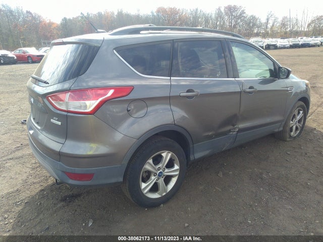2013 FORD ESCAPE SE VIN: 1FMCU0GX8DUB83744
