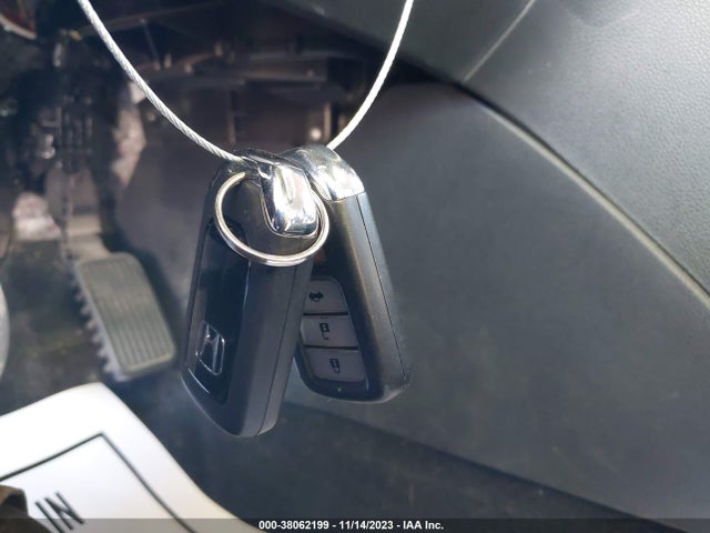 2015 HONDA ACCORD EX VIN: 1HGCR2F75FA013530